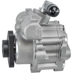 Order New Power Steering Pump by ATLANTIC AUTOMOTIVE ENTERPRISES - 7037N For Your Vehicle