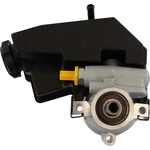 Order New Power Steering Pump by ATLANTIC AUTOMOTIVE ENTERPRISES - 7111N For Your Vehicle