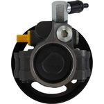 Order New Power Steering Pump by ATLANTIC AUTOMOTIVE ENTERPRISES - 7129A1N For Your Vehicle