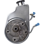 Order New Power Steering Pump by ATLANTIC AUTOMOTIVE ENTERPRISES - 7137N For Your Vehicle