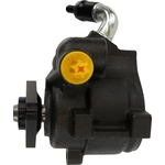 Order New Power Steering Pump by ATLANTIC AUTOMOTIVE ENTERPRISES - 7142N For Your Vehicle