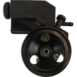 Order New Power Steering Pump by ATLANTIC AUTOMOTIVE ENTERPRISES - 7145N For Your Vehicle