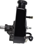 Order New Power Steering Pump by ATLANTIC AUTOMOTIVE ENTERPRISES - 7153N For Your Vehicle