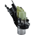 Order New Power Steering Pump by ATLANTIC AUTOMOTIVE ENTERPRISES - HP1100F For Your Vehicle