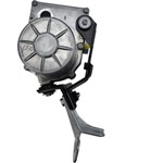 Order New Power Steering Pump by ATLANTIC AUTOMOTIVE ENTERPRISES - HP1101F For Your Vehicle