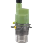 Order New Power Steering Pump by ATLANTIC AUTOMOTIVE ENTERPRISES - HP9210F For Your Vehicle