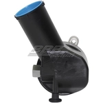 Order BBB INDUSTRIES - N711-2115 - Power Steering Pump For Your Vehicle