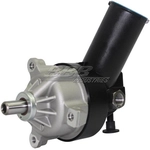 Order BBB INDUSTRIES - N711-2115 - Power Steering Pump For Your Vehicle