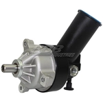 Order New Power Steering Pump by BBB INDUSTRIES - N711-2124 For Your Vehicle