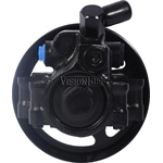 Order New Power Steering Pump by BBB INDUSTRIES - N712-0115A1 For Your Vehicle