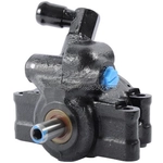 Order BBB INDUSTRIES - N712-0116 - Power Steering Pump For Your Vehicle