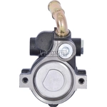 Order New Power Steering Pump by BBB INDUSTRIES - N712-0156 For Your Vehicle