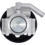 Order New Power Steering Pump by BBB INDUSTRIES - N712-0198A1 For Your Vehicle