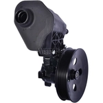 Order New Power Steering Pump by BBB INDUSTRIES - N720-01125A2 For Your Vehicle