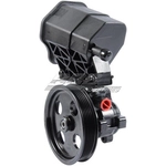 Order BBB INDUSTRIES - N720-01126A1 - Power Steering Pump For Your Vehicle