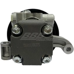 Order BBB INDUSTRIES - N730-0127A1 - Power Steering Pump For Your Vehicle