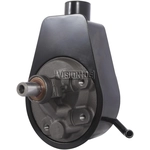 Order New Power Steering Pump by BBB INDUSTRIES - N731-2147 For Your Vehicle