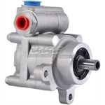 Order BBB INDUSTRIES - N736-0107 - Power Steering Pump For Your Vehicle