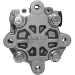 Order New Power Steering Pump by BBB INDUSTRIES - N920-0107 For Your Vehicle