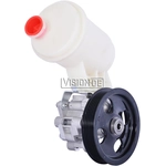 Order New Power Steering Pump by BBB INDUSTRIES - N920-01154A1 For Your Vehicle