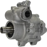 Order New Power Steering Pump by BBB INDUSTRIES - N920-0137 For Your Vehicle