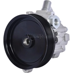 Order New Power Steering Pump by BBB INDUSTRIES - N950-0119A1 For Your Vehicle
