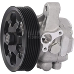 Order New Power Steering Pump by BBB INDUSTRIES - N990-0521A1 For Your Vehicle