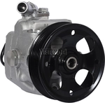 Order New Power Steering Pump by BBB INDUSTRIES - N990-1131 For Your Vehicle