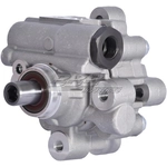 Order BBB INDUSTRIES - N990-1258 - Power Steering Pump For Your Vehicle