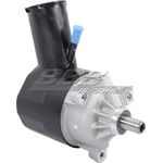 Order New Power Steering Pump by BBB INDUSTRIES - N711-2121 For Your Vehicle