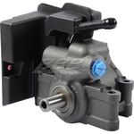 Order New Power Steering Pump by BBB INDUSTRIES - N712-01153 For Your Vehicle