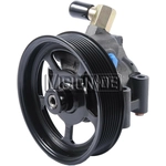 Order New Power Steering Pump by BBB INDUSTRIES - N712-0115A2 For Your Vehicle