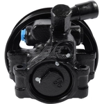 Order New Power Steering Pump by BBB INDUSTRIES - N712-0116A2 For Your Vehicle