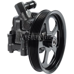 Order New Power Steering Pump by BBB INDUSTRIES - N712-0118A1 For Your Vehicle