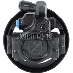 Order New Power Steering Pump by BBB INDUSTRIES - N712-0118A1 For Your Vehicle