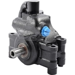 Order BBB INDUSTRIES - N712-0122 - New Power Steering Pump For Your Vehicle