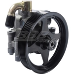 Order BBB INDUSTRIES - N712-0122A1 - New Power Steering Pump For Your Vehicle
