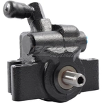 Order New Power Steering Pump by BBB INDUSTRIES - N712-0123 For Your Vehicle