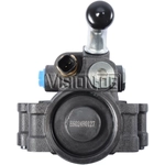 Order New Power Steering Pump by BBB INDUSTRIES - N712-0127 For Your Vehicle