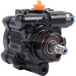 Order New Power Steering Pump by BBB INDUSTRIES - N712-0135 For Your Vehicle