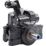 Order New Power Steering Pump by BBB INDUSTRIES - N712-0141 For Your Vehicle