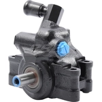 Order New Power Steering Pump by BBB INDUSTRIES - N712-0141 For Your Vehicle
