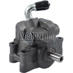 Order New Power Steering Pump by BBB INDUSTRIES - N712-0143 For Your Vehicle