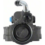 Order New Power Steering Pump by BBB INDUSTRIES - N712-0143 For Your Vehicle