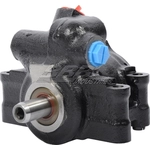 Order New Power Steering Pump by BBB INDUSTRIES - N712-0153 For Your Vehicle