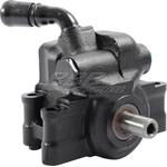 Order New Power Steering Pump by BBB INDUSTRIES - N712-0154 For Your Vehicle