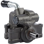 Order New Power Steering Pump by BBB INDUSTRIES - N712-0157 For Your Vehicle