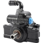Order New Power Steering Pump by BBB INDUSTRIES - N712-0158 For Your Vehicle