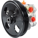 Order New Power Steering Pump by BBB INDUSTRIES - N712-0171 For Your Vehicle