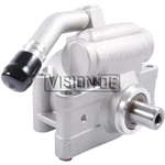Order New Power Steering Pump by BBB INDUSTRIES - N712-0191 For Your Vehicle